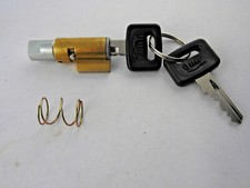 Verrou de Direction Yamaha Tw