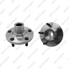 GSP Moyeu de roue Moyeux de