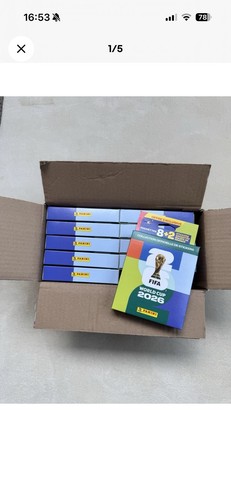 Panini fifa world - fifa, –
