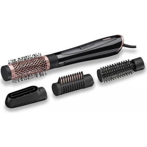 Babyliss perfect finish - finish, as126e
