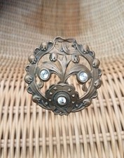 Épingle À Chapeau Ancienne