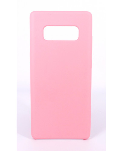 Coque silicone gomme - coque,