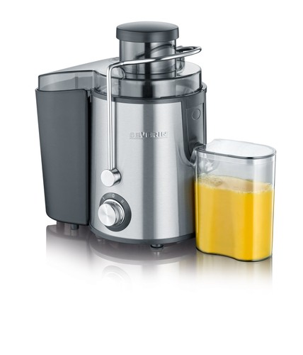 Extracteur jus severin es - jus,