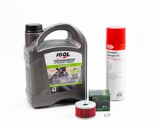 Kit Entretien Vidange Standard