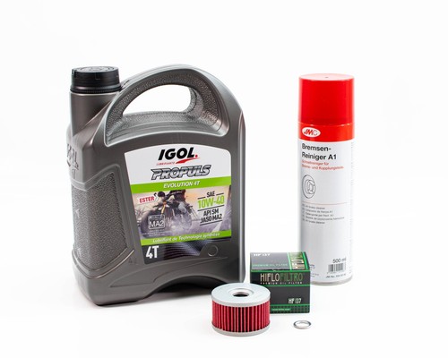 Kit entretien vidange - kit,