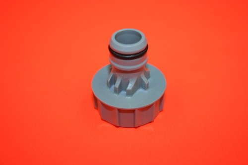 Nez robinet 20x27 - robinet, 3/4