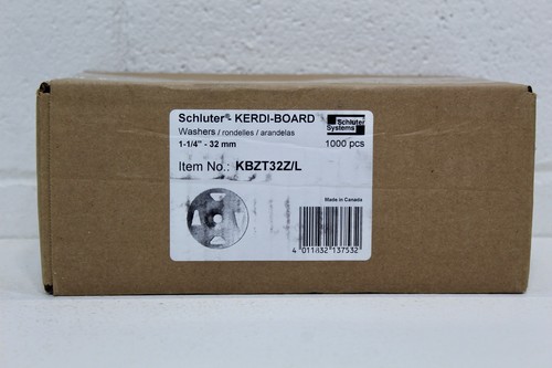Schluter kerdi board - schluter,