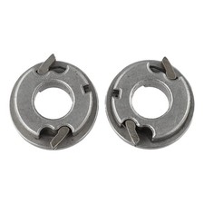 Tâches d'entretien pièces