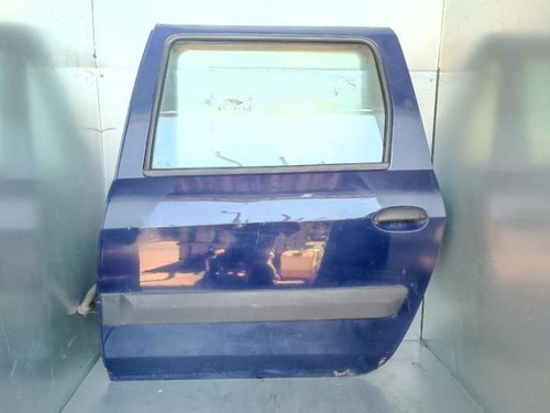 Porte arriere gauche dacia - porte,