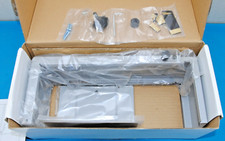 Support de fixation pour Pc de bureau unité centrale METALICON C2 LARGE ( AX938