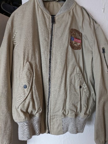 Blouson avirex opération - avirex,