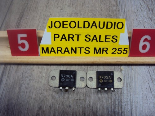 Marantz 255 250 1550 - marantz, mr-255/mr-250/1550