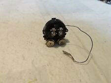 LIME - SHORT STEP ELECTRIC MOTOR 20mm X LOCO SNCB 70'S + PRENCORRENT -110