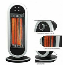 Chauffage Tour À Halogène En