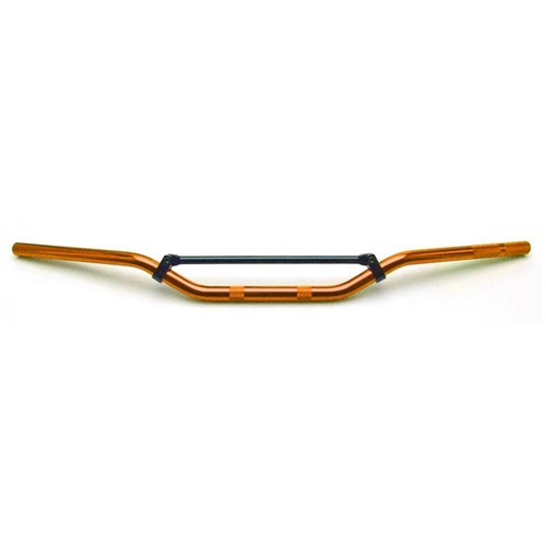 Guidon enduro naked moto - naked, alu