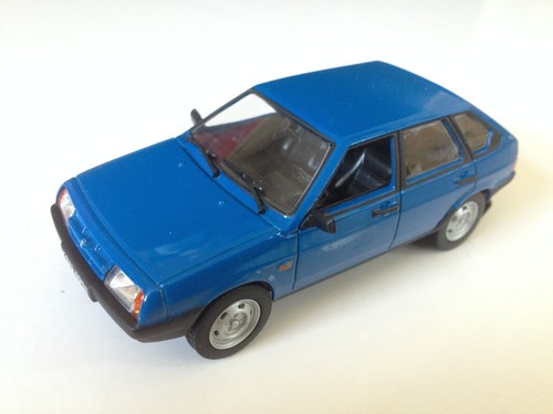 Lada vaz 2109 samara 43 - lada,