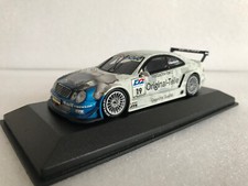 MERCEDES Coupé CLK DTM 2000