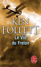 Le Vol du frelon - Follett