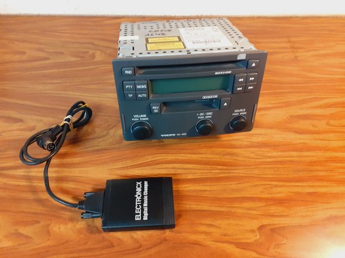 Autoradio volvo hu - autoradio,