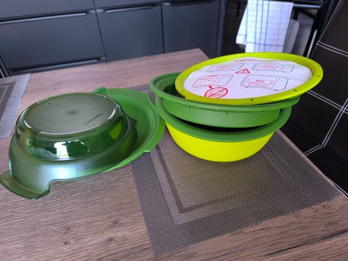 Micro waps tupperware neuf - micro,