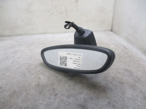 Retroviseur interieur bmw - interieur,