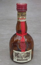 Bouteille Grand Marnier VIDE