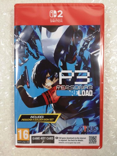 Persona reload switch uk - 3,