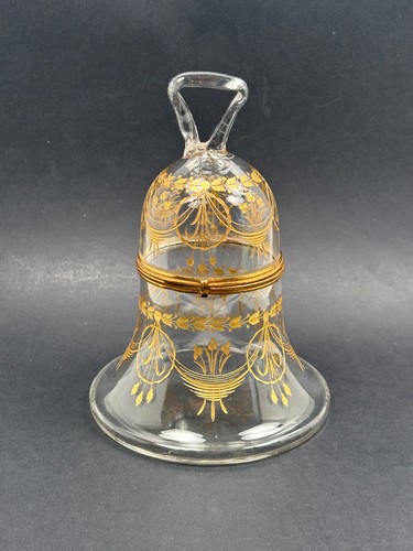 Rare superbe boîte - rare, en