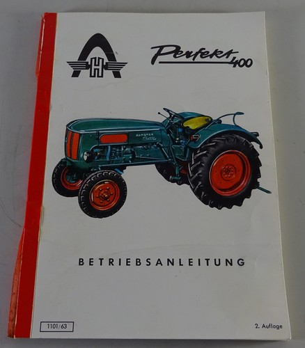 Operating instructions manual - operating, instructions/manual