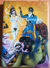 Livre d'art Parcours Clovis