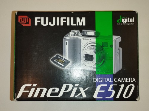 Appareil photo numérique