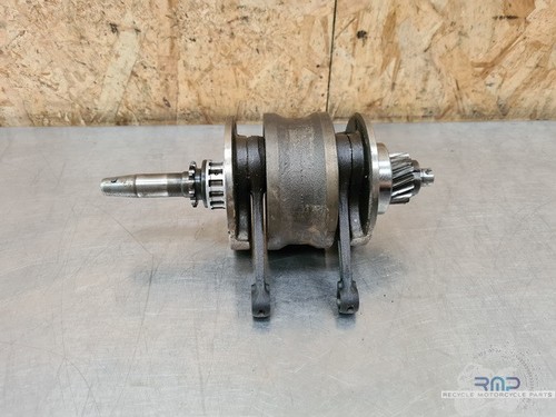 Vilebrequin avec bielles - , honda