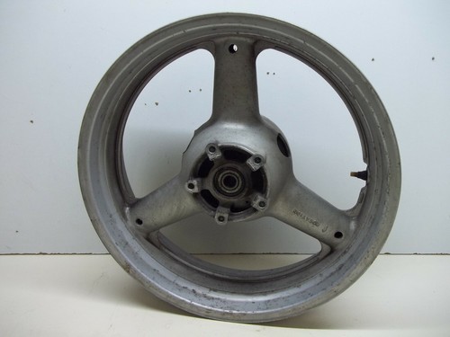 Jante arrière suzuki 650 - jante,