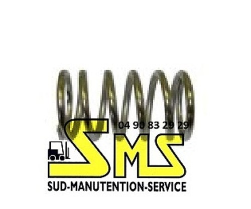 Ressort pompe 50427462 - pompe,