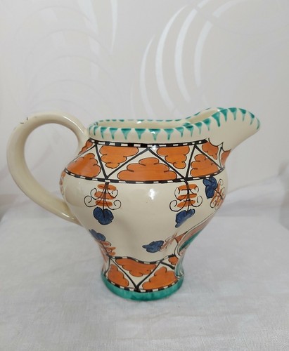 Vase pichet vintage giaciomini - pichet,