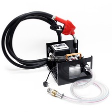 Pompe à Fuel Gasoil bio