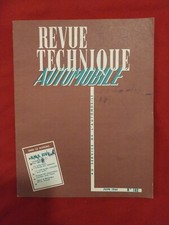 Revue technique Mini 850 BMC