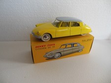 DINKY TOYS ATLAS CITROEN DS 19