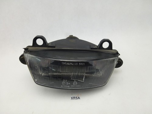 Projecteur aprilia 125 gs - aprilia, rs