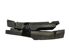 Renfort pare choc arriere