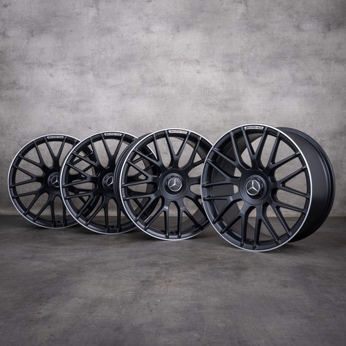 Jantes mercedes classe c63 - classe, c