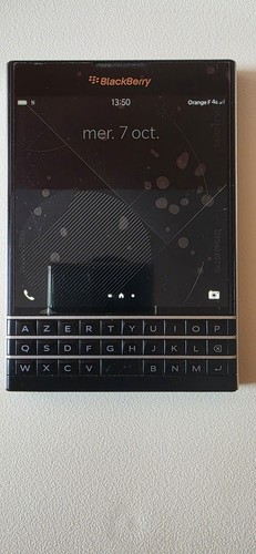 Blackberry passport sqw100 - blackberry, sqw100-1