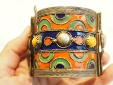 BRACELET BERBERE ANCIEN