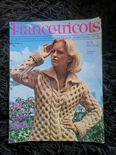 CATALOGUE PHILDAR LE MAGAZINE