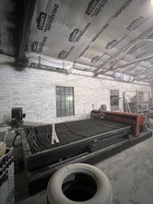 6x12 Koike Aronson Cnc Plasma