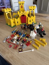 Lego Castle 375