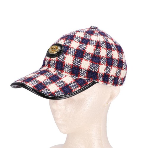 Casquette gucci chapeau - gucci, gg
