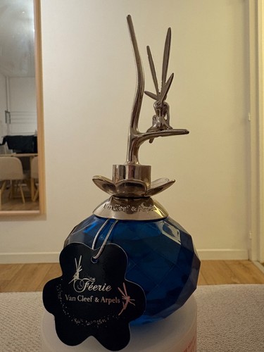 Féerie van cleef - van,