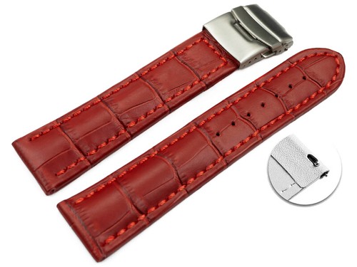 Bracelet montre échange - bracelet, à