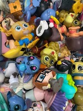 Disney Doorables Loose Mini Figures You Choose Muppets Stitch Series 5-12 More